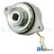 A & I Products Alternator; ER/IF, Kuksan Denki 9" x8" x8" A-MIA10338 - alternate 1
